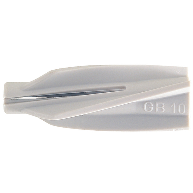 LÄTTBETONGPLUGG GB 8 25P (24) | Beijerbygg Byggmaterial