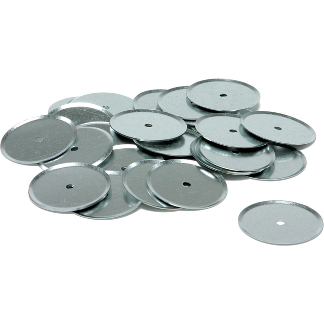 PLÅTBRICKA XFW003 50MM 500ST | Beijerbygg Byggmaterial