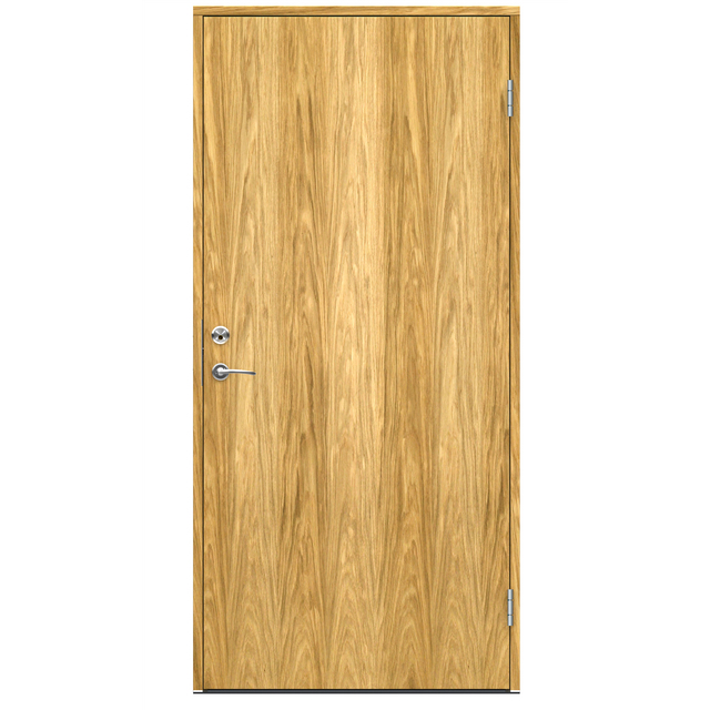 YTTERDÖRR BERING 9X20HÖ EK FUNCTION TÄT INKL OLJEBEH KARM | Beijerbygg Byggmaterial