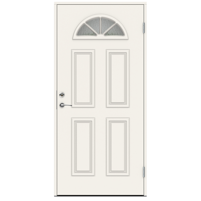 YTTERDÖRR CLEMENTI 9X20HÖ VIT CLASSIC COTSWOLD INKL VIT KARM | Beijerbygg Byggmaterial YTTERDÖRR CLEMENTI 9X20HÖ VIT CLASSIC COTSWOLD INKL VIT KARM | Beijerbygg Byggmaterial