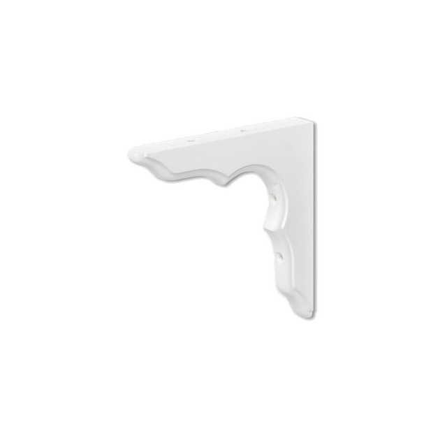 KONSOL ANDERS VIT 180X180 (25) | Beijerbygg Byggmaterial