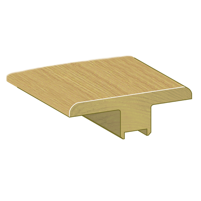 SKARVLIST KLICK EK 2000X38X10 | Beijerbygg Byggmaterial