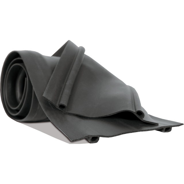 SYLLISOLERING 438 100MMX25M 6RLE/FRP          (6) | Beijerbygg Byggmaterial