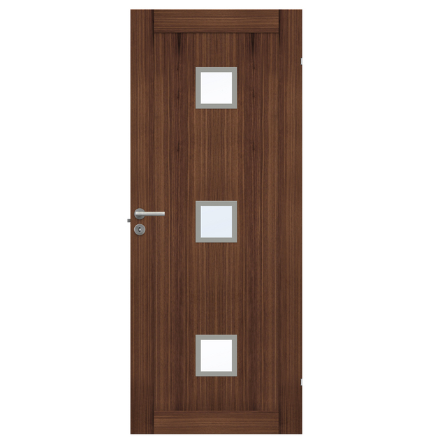 DÖRRBLAD UNIQUE 01L GWA 320 VALNÖT 8X21 KLGL | Beijerbygg Byggmaterial DÖRRBLAD UNIQUE 01L GWA 320 VALNÖT 8X21 KLGL | Beijerbygg Byggmaterial