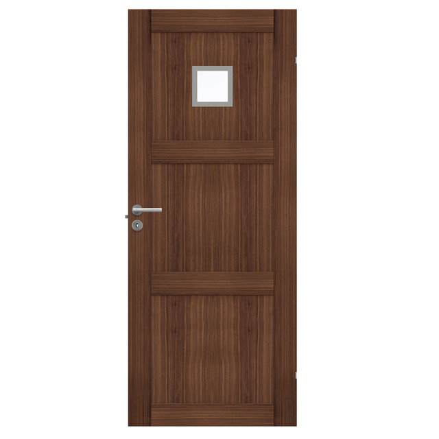 DÖRRBLAD UNIQUE 03L GWA 120 VALNÖT 7X21 KLGL | Beijerbygg Byggmaterial DÖRRBLAD UNIQUE 03L GWA 120 VALNÖT 7X21 KLGL | Beijerbygg Byggmaterial