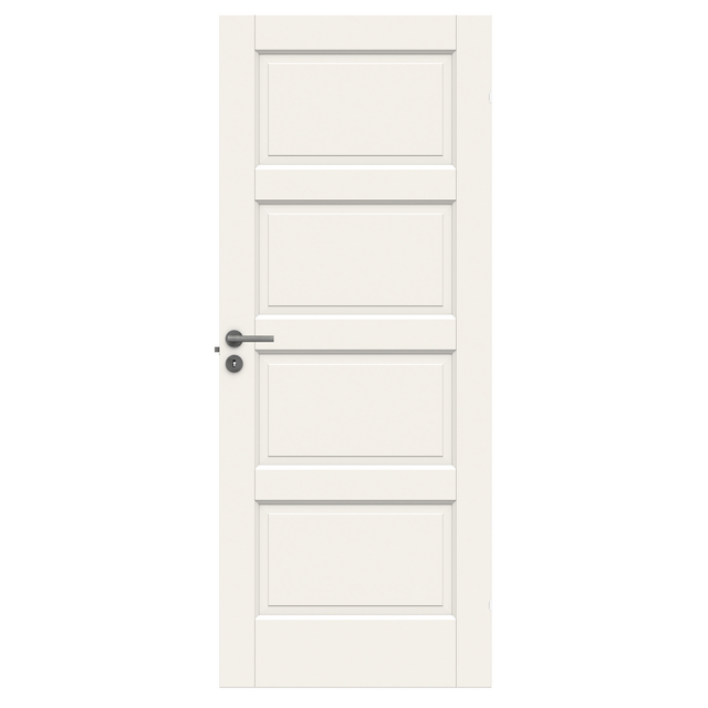 INNERDÖRR CRAFT VIT 09X20 155/04L | Beijerbygg Byggmaterial