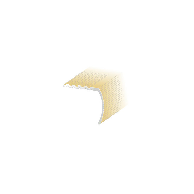 TRAPPNOS STND GULD 2000X29X27 BR:29MM HÖJD:27MM (12) | Beijerbygg Byggmaterial TRAPPNOS STND GULD 2000X29X27 BR:29MM HÖJD:27MM (12) | Beijerbygg Byggmaterial
