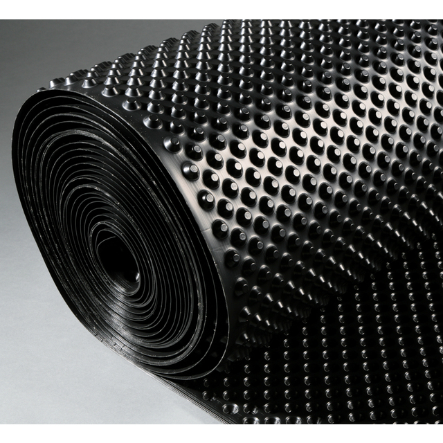 FUKTSKYDDSMATTA T-SPÄRR 2X20M | Beijerbygg Byggmaterial