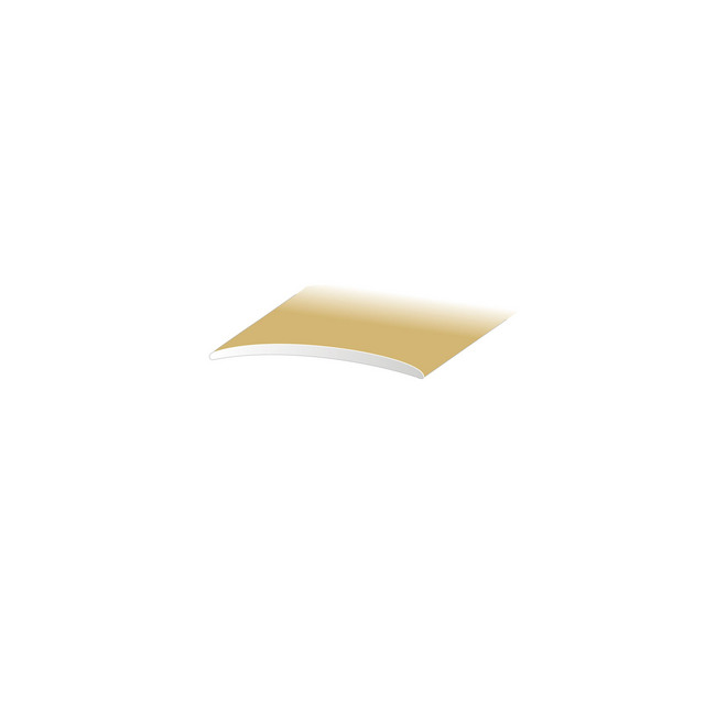 SKARVLIST STND GULD 2000X40MM FÖR SKARV UTAN NIVÅSKILLNAD(12 | Beijerbygg Byggmaterial SKARVLIST STND GULD 2000X40MM FÖR SKARV UTAN NIVÅSKILLNAD(12 | Beijerbygg Byggmaterial