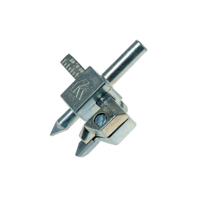KAKELBORR STÄLLBAR SILVERLINE 23-94MM | Beijerbygg Byggmaterial