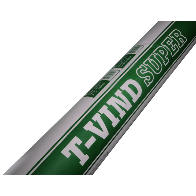VINDSKYDD T-VIND 25X1,37 M STANDARD | Beijerbygg Byggmaterial