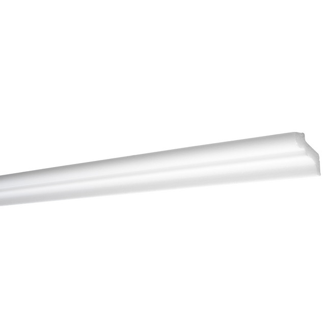 TAKLIST STELLA 2000X35X32 | Beijerbygg Byggmaterial