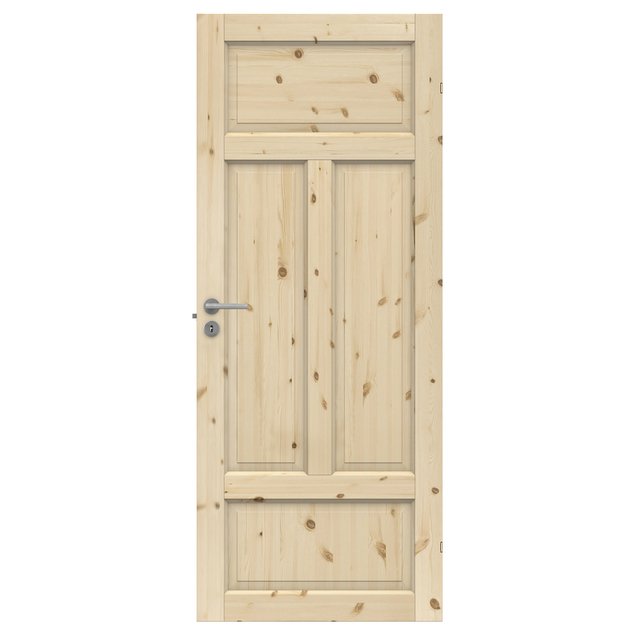 INNERDÖRR TRADITION 09X19 OBEH FURU 04N | Beijerbygg Byggmaterial INNERDÖRR TRADITION 09X19 OBEH FURU 04N | Beijerbygg Byggmaterial