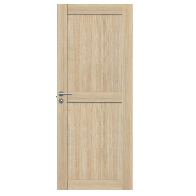SPEGELDÖRR UNIQUE 02L EKFANER VIT 625X2040MM | Beijerbygg Byggmaterial SPEGELDÖRR UNIQUE 02L EKFANER VIT 625X2040MM | Beijerbygg Byggmaterial