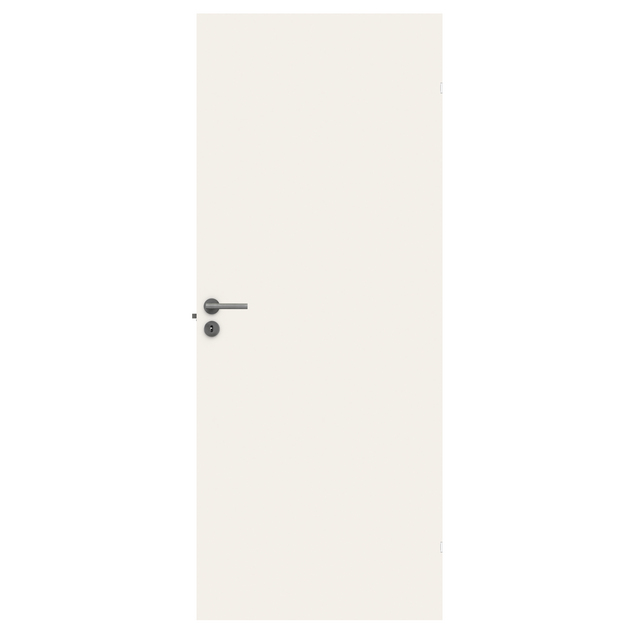 INNERDÖRR EASY GW 9X21 HELVIT VIT S0500-N CLEVER-LINE | Beijerbygg Byggmaterial