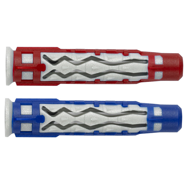 UNIVERSALPLUGG FLEX 6X35 75ST | Beijerbygg Byggmaterial