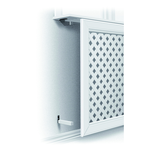 MONTERINGSSATS T ELEMENTSKYDD FRIHÄNGANDE       (5) | Beijerbygg Byggmaterial