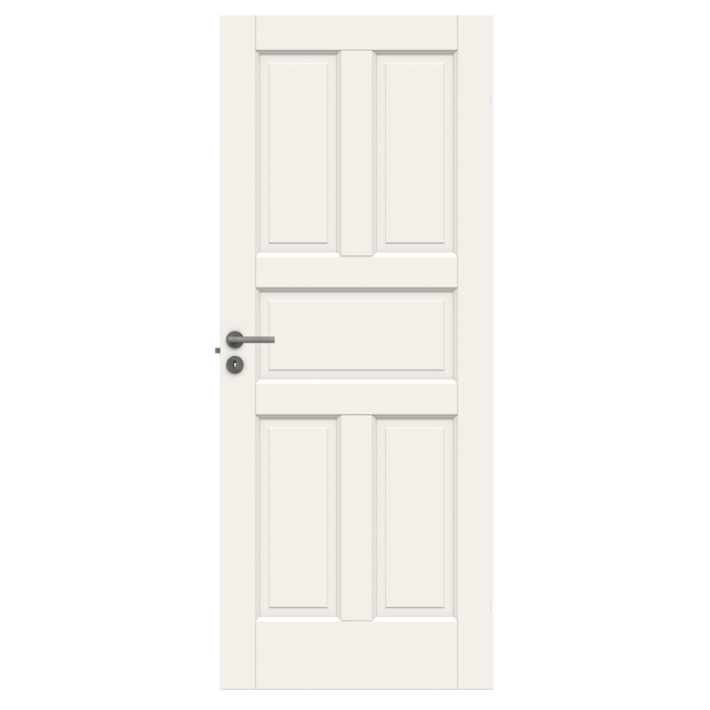 INNERDÖRR CRAFT VIT 09X21 155/05 | Beijerbygg Byggmaterial