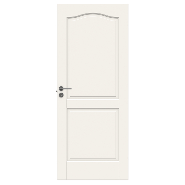 INNERDÖRR CRAFT VIT 09X21 155/02B | Beijerbygg Byggmaterial