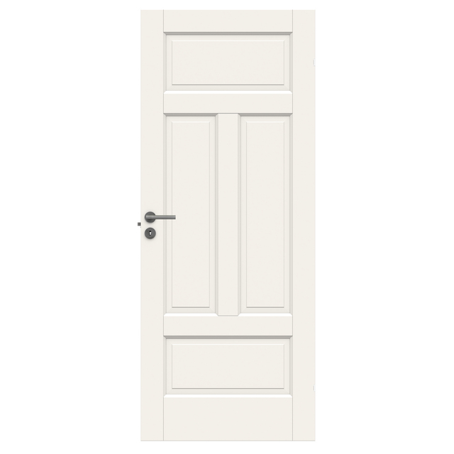 INNERDÖRR CRAFT VIT 10X20 155/04N | Beijerbygg Byggmaterial