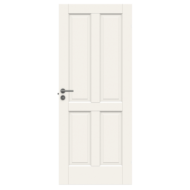 INNERDÖRR CRAFT VIT 09X21 155/04 | Beijerbygg Byggmaterial