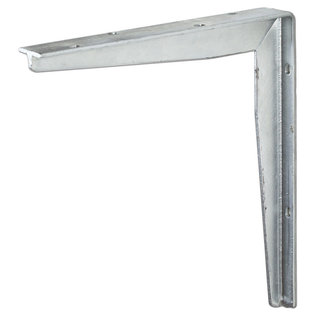KONSOL SYLVESTER GALVANISERAD 300X300 | Beijerbygg Byggmaterial