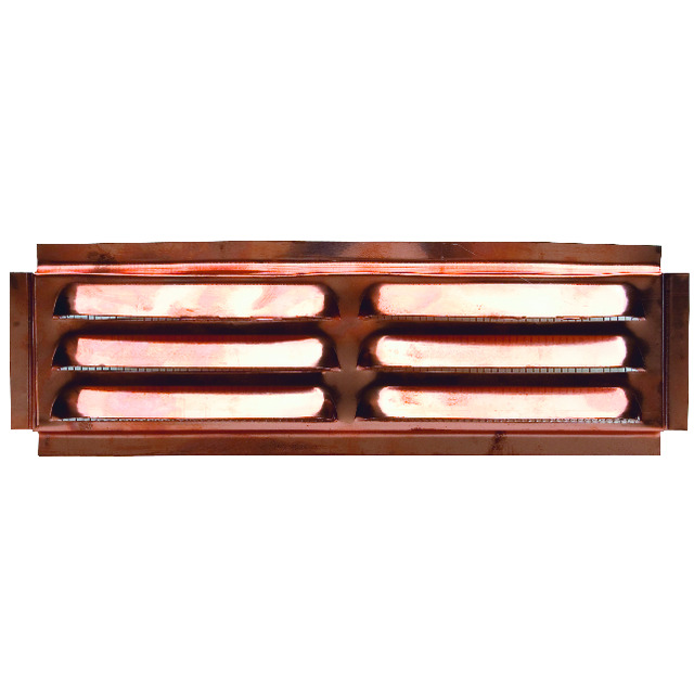 VENTILGALLER 250X65 10K KOPPAR | Beijerbygg Byggmaterial