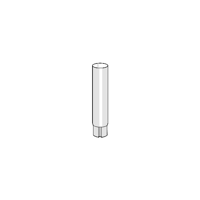 MELLANSTYCKE VIT 90MM 500MM L=500MM FÖR RÖR 90MM | Beijerbygg Byggmaterial MELLANSTYCKE VIT 90MM 500MM L=500MM FÖR RÖR 90MM | Beijerbygg Byggmaterial