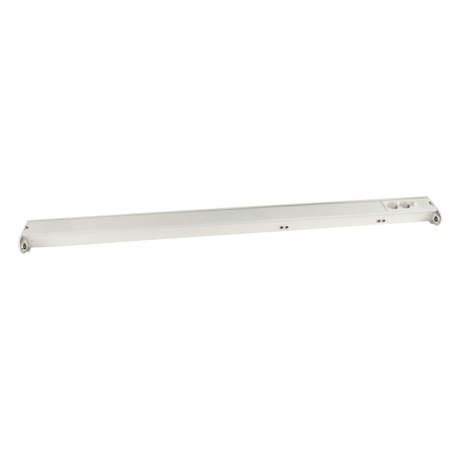 BÄNKBELYSNING 1X36 MED UTTAG VÄNDBAR VIT L1225MM | Beijerbygg Byggmaterial BÄNKBELYSNING 1X36 MED UTTAG VÄNDBAR VIT L1225MM | Beijerbygg Byggmaterial
