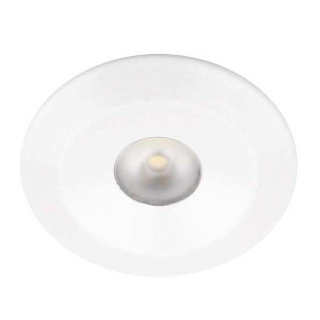 SPOT MINI VP IP44 60  3000K VI HIDEALITE | Beijerbygg Byggmaterial