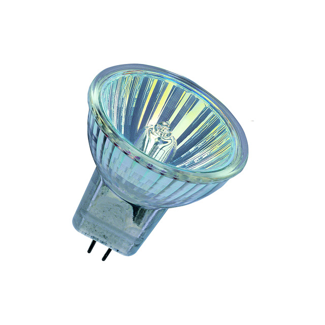 HALOGEN 35W 38GR 12V 35MM 2P | Beijerbygg Byggmaterial