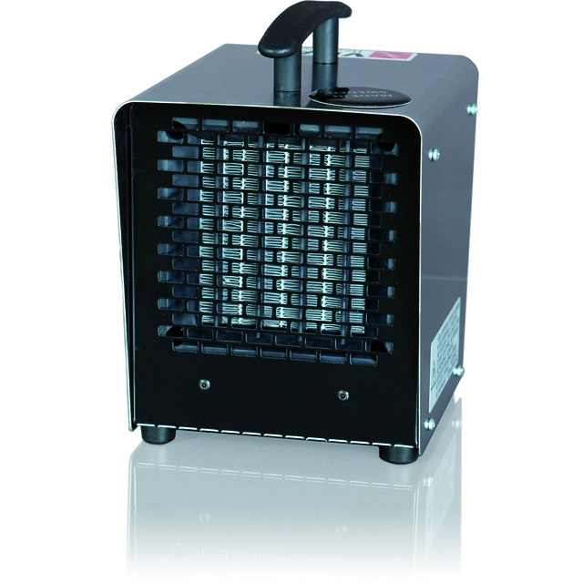 VÄRMEFLÄKT KX2 230V IP21 PTC-ELEMENT 2000W 230V | Beijerbygg Byggmaterial