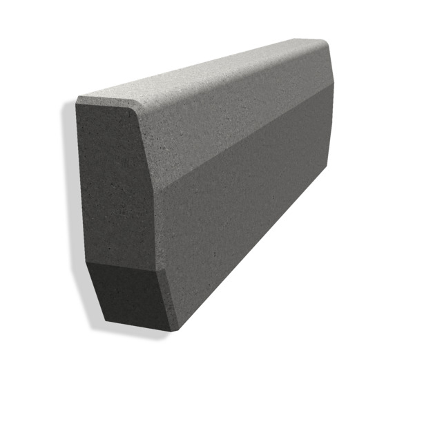 GATUKANTSTÖD 1,0X0,3X0,1M | Beijerbygg Byggmaterial GATUKANTSTÖD 1,0X0,3X0,1M | Beijerbygg Byggmaterial