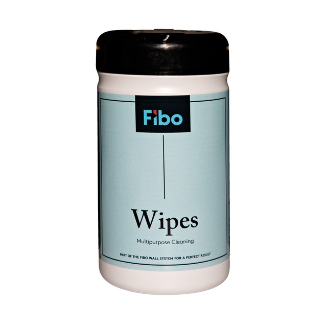 RENGÖRINGSDUK FIBO-WIPES | Beijerbygg Byggmaterial