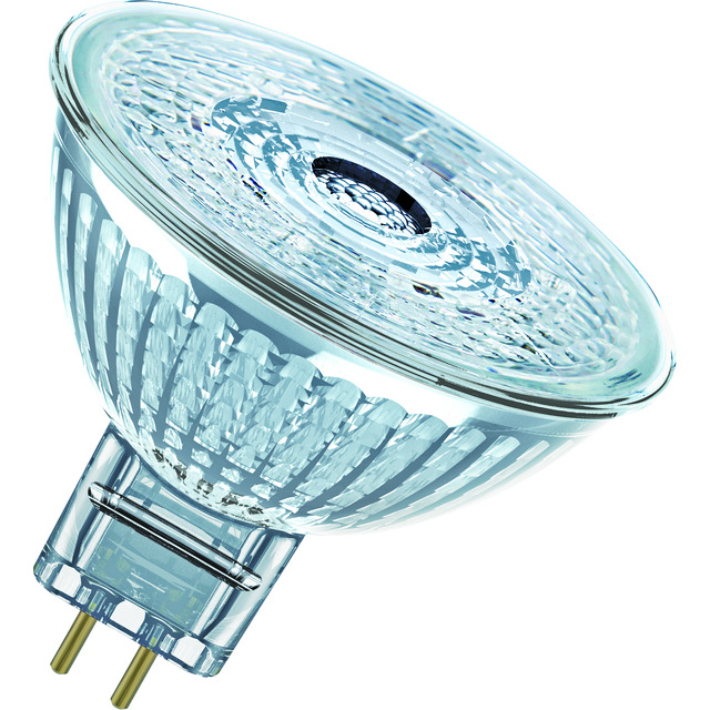 LED-LAMPA OSRAM MR16 35 GU5.3 36GR 827 OSRAM | Beijerbygg Byggmaterial