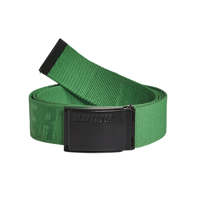 BÄLTE 4034 0000 GRÖN ONESIZE | Beijerbygg Byggmaterial