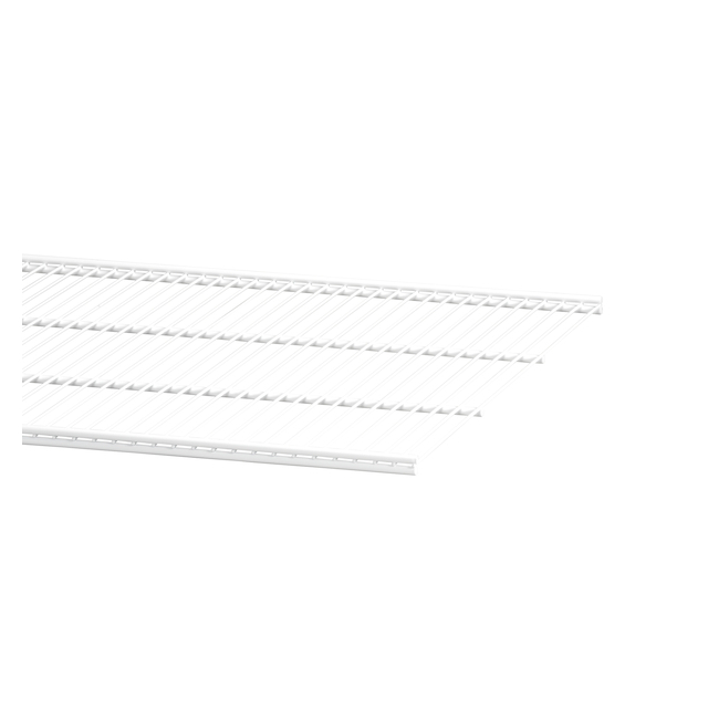 HYLLA ELFA VIT 900X500 | Beijerbygg Byggmaterial