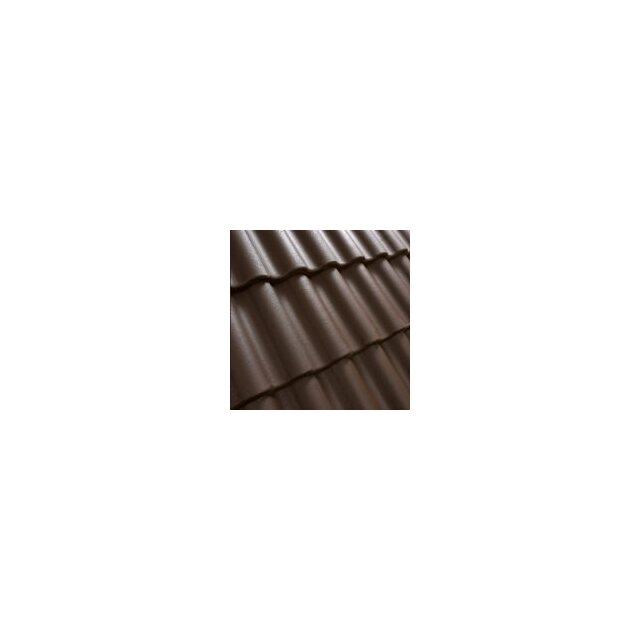 TAKPANNA PALEMA BETONG 2-KUPA YTBEH BRUN HALVPALL | Beijerbygg Byggmaterial TAKPANNA PALEMA BETONG 2-KUPA YTBEH BRUN HALVPALL | Beijerbygg Byggmaterial