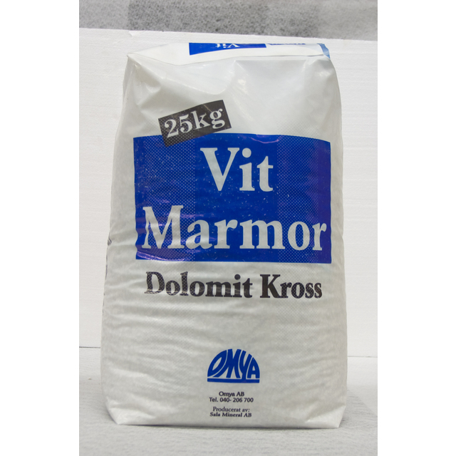 DOLOMITKROSS 3-5MM 25KG 40X25/PALL S282 | Beijerbygg Byggmaterial DOLOMITKROSS 3-5MM 25KG 40X25/PALL S282 | Beijerbygg Byggmaterial