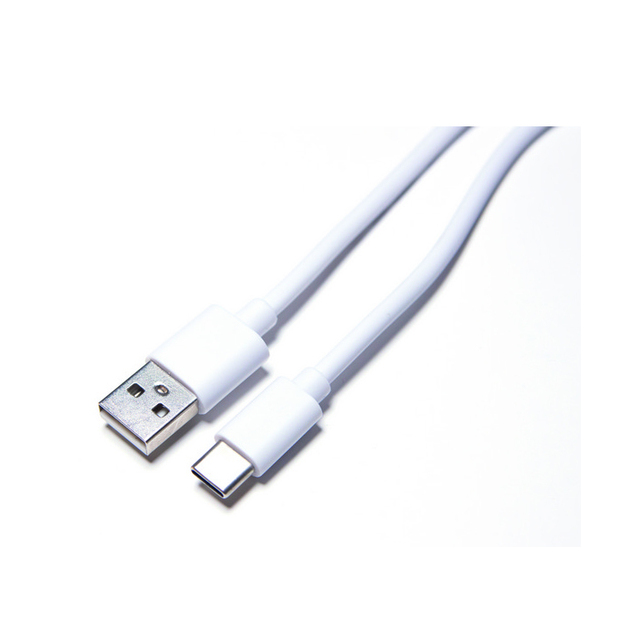 DATAKABEL USB-C SMARTPHONES 2M GREENMOUSE | Beijerbygg Byggmaterial