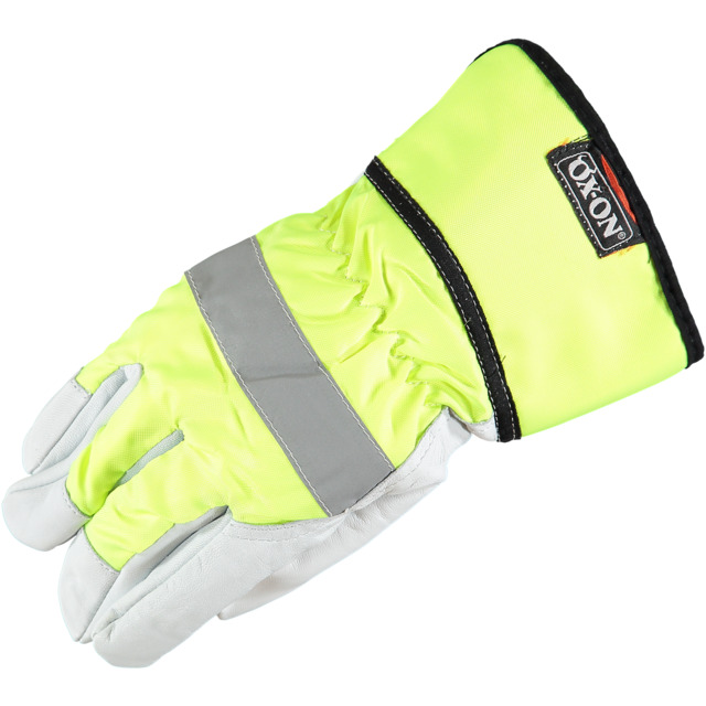 VINTERHANDSKE HIGH LIGHT STL10 OX-ON | Beijerbygg Byggmaterial