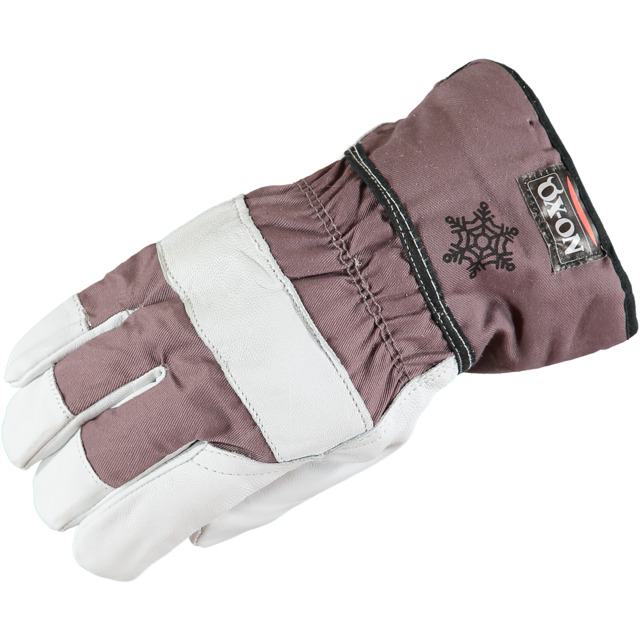 HANDSKE NÖTNARV THERMO STL11 VINTERFODRAD FINGERHANDSKE | Beijerbygg Byggmaterial
