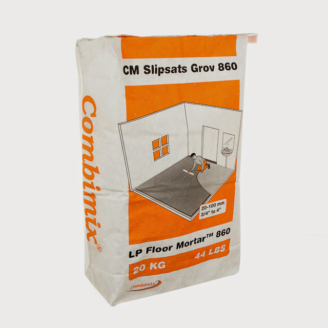 HANDSPACKEL GROV CM860 20KG | Beijerbygg Byggmaterial