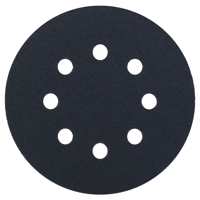 SLIPRONDELL EXC SIC K120 125MM 5ST | Beijerbygg Byggmaterial