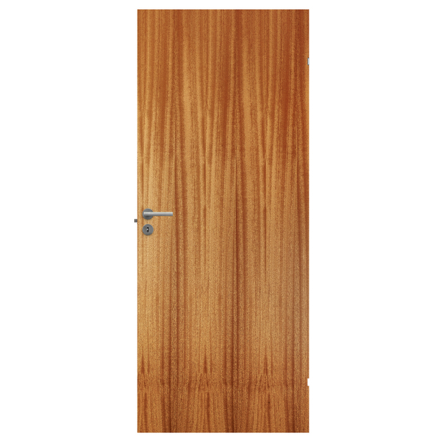 INNERDÖRR EASY TÄT 9X20 GABON LACK EXKL KARM | Beijerbygg Byggmaterial