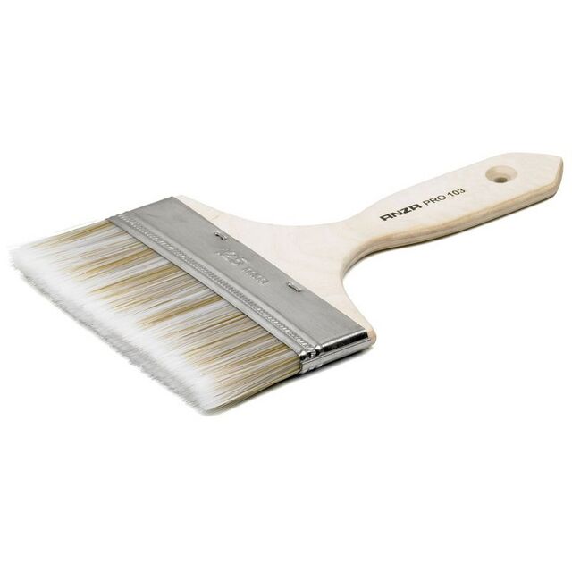 MODDLARE ELITE PRO 150MM SYNTET / ROSTFRI / BJÖRK | Beijerbygg Byggmaterial