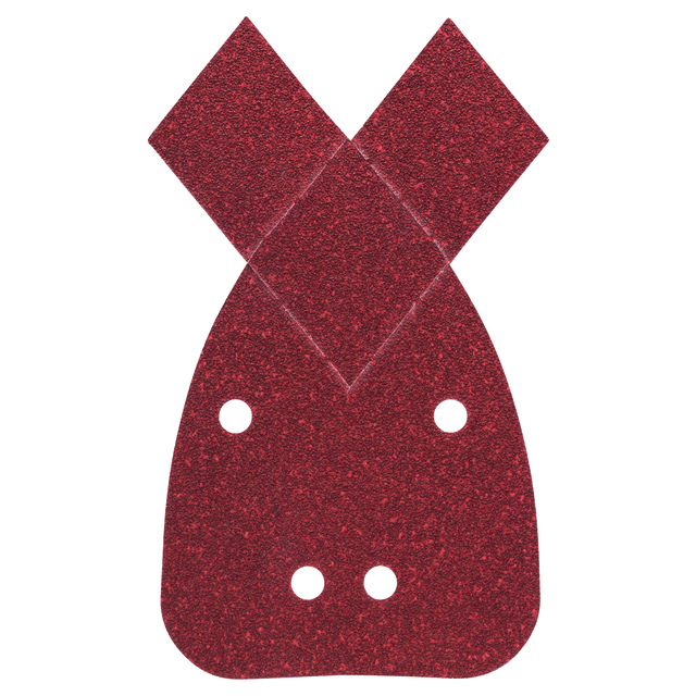 SLIPARK DELTA EW B&D MOUSE K80 TRÄ, METALL, FÄRG | Beijerbygg Byggmaterial