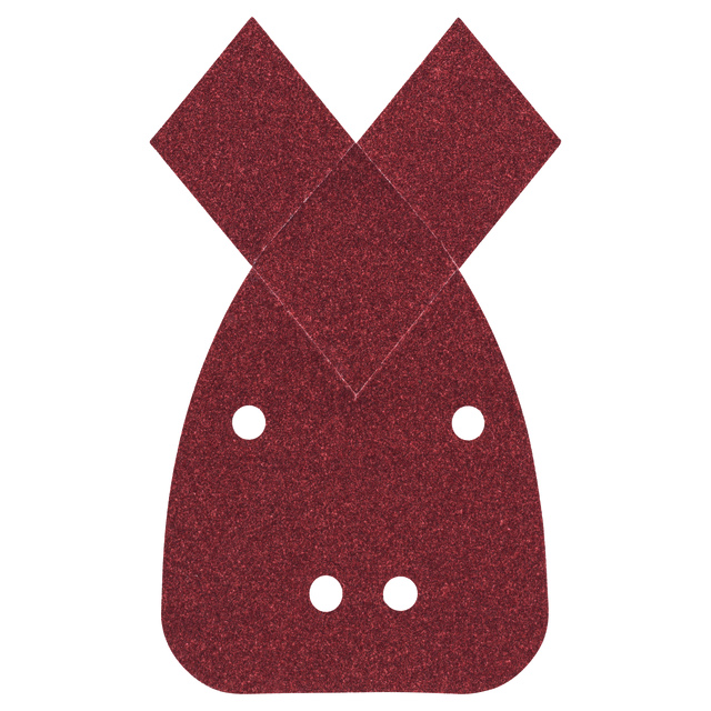 SLIPARK DELTA EW B&D MOUSE K12 TRÄ, METALL, FÄRG | Beijerbygg Byggmaterial