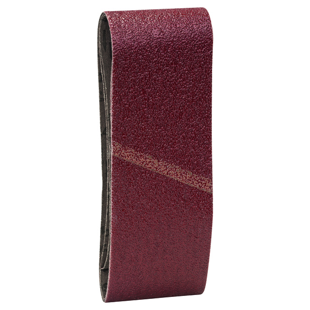 SLIPBAND 75X457MM BFW K40 3ST TRÄ, METALL, FÄRG | Beijerbygg Byggmaterial