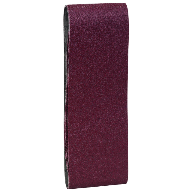 SLIPBAND 100X620MM BFW K40 3ST TRÄ, METALL, FÄRG | Beijerbygg Byggmaterial